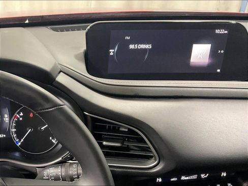 Used 2025 MAZDA CX-30 AWD 2.5 S w/ Select Sport Pkg image 18