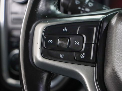 Used 2023 Chevrolet Silverado 2500 LT w/ Convenience Package AWD/4WD image 14