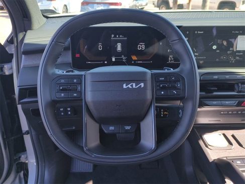 New 2027 Kia Telluride EX X-Line image 11