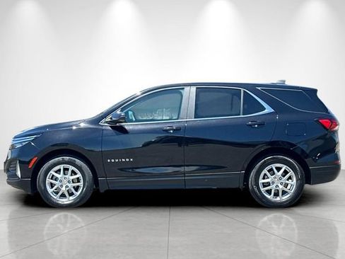 Used 2024 Chevrolet Equinox LT FWD image 7