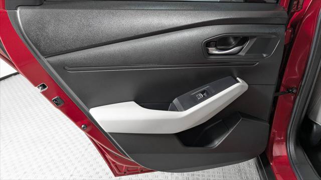 Used 2025 Honda Accord SE image 17