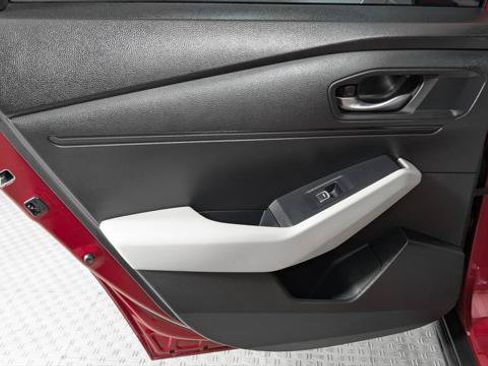 Used 2025 Honda Accord SE image 17