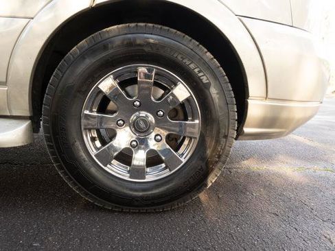 Used 2016 Ford Transit 150 XLT image 43