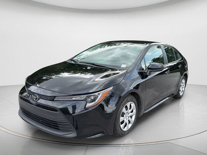 Used 2024 Toyota Corolla LE