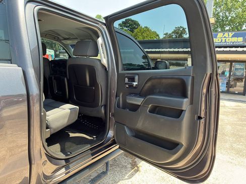 Used 2014 Chevrolet Silverado 1500 LT AWD/4WD image 39