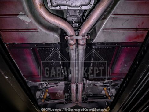 Used 1994 Chevrolet Corvette Coupe image 84