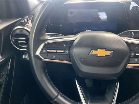 Used 2025 Chevrolet Equinox LT w/ Convenience Package II AWD/4WD image 22