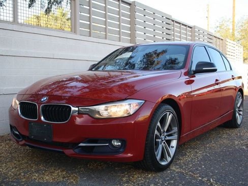 Used 2013 BMW 328i xDrive Sedan image 26
