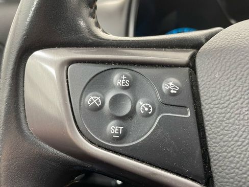 Used 2021 GMC Canyon AT4 w/ Driver Alert Package image 22