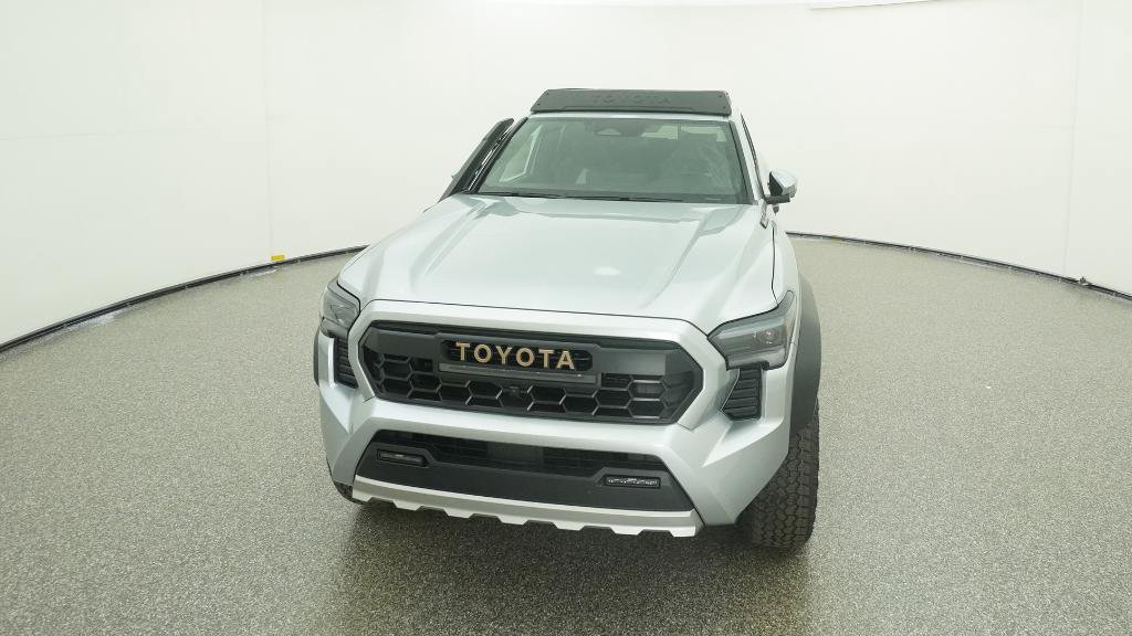 New 2026 Toyota Tacoma 4x4 Double Cab Hybrid image 71