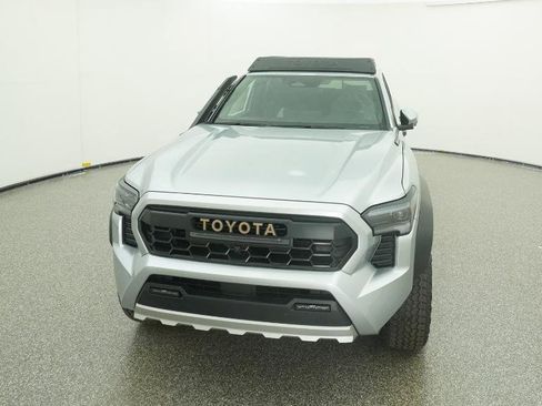 New 2026 Toyota Tacoma 4x4 Double Cab Hybrid image 65