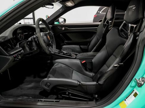 Used 2024 Porsche 911 GT3 RS w/ Weissach Package image 6