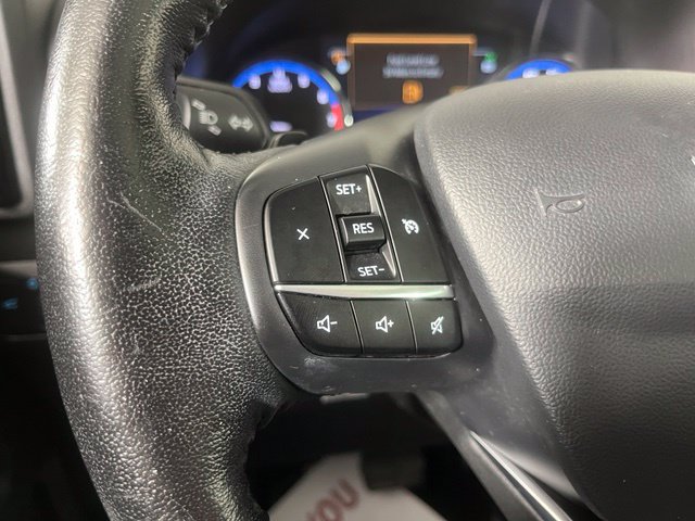Used 2021 Ford Bronco Sport First Edition AWD/4WD image 18