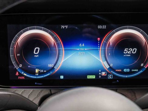 Certified 2022 Mercedes-Benz E 450 Coupe w/ AMG Line image 31