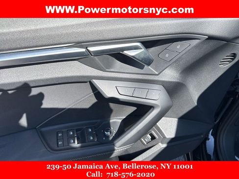 Used 2023 Audi A3 2.0T Premium image 26