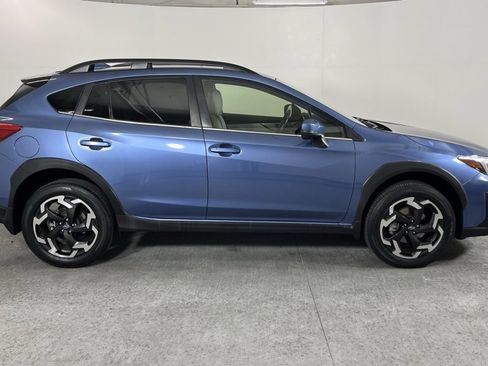 Certified 2023 Subaru Crosstrek 2.5i Limited image 6