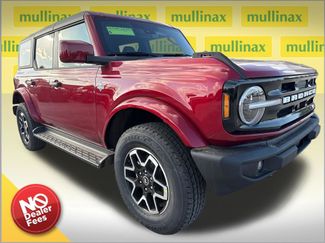 New 2026 Ford Bronco Outer Banks 360° Tour