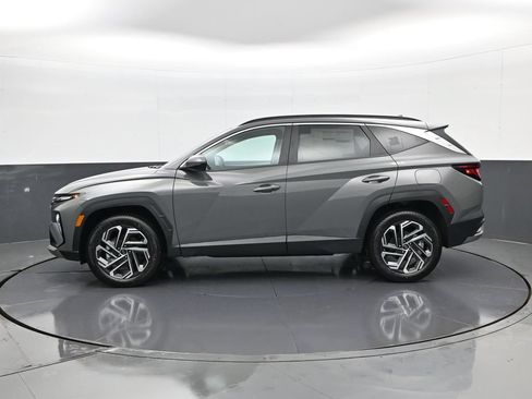 New 2026 Hyundai Tucson SEL Plus AWD/4WD image 8