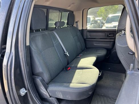 Used 2020 RAM 2500 Tradesman AWD/4WD image 20