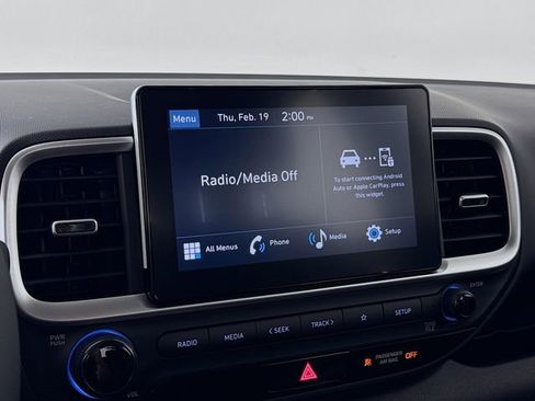 New 2026 Hyundai Venue SEL image 23