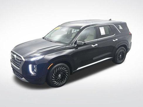 Used 2020 Hyundai Palisade Limited AWD/4WD image 31