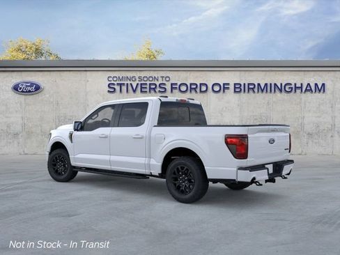 New 2026 Ford F150 Tremor AWD/4WD image 5