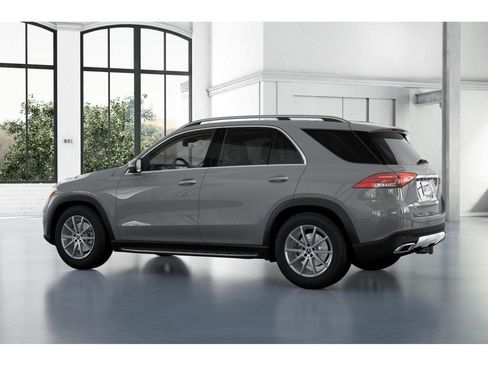 New 2026 Mercedes-Benz GLE 350 4MATIC image 31