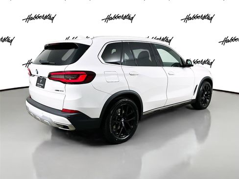 Certified 2023 BMW X5 xDrive40i w/ Premium Package image 5