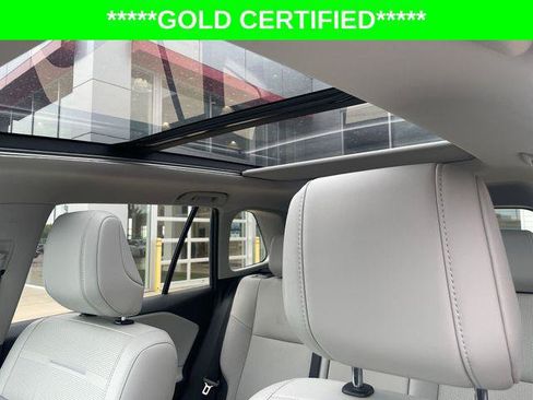 Certified 2026 Toyota RAV4 Limited AWD/4WD image 27