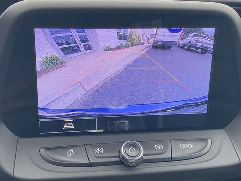 Used 2023 Chevrolet Camaro LT RWD image 27