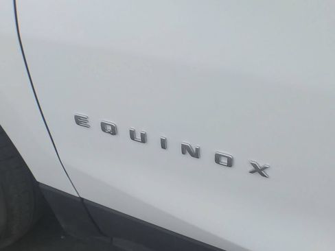 Used 2023 Chevrolet Equinox LT FWD image 30