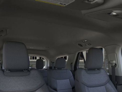 New 2026 Ford Explorer Active image 22