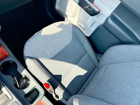 Certified 2024 Ford Maverick XLT w/ XLT Luxury Package image 24