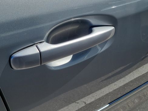 Used 2018 Subaru Forester 2.5i Premium image 10