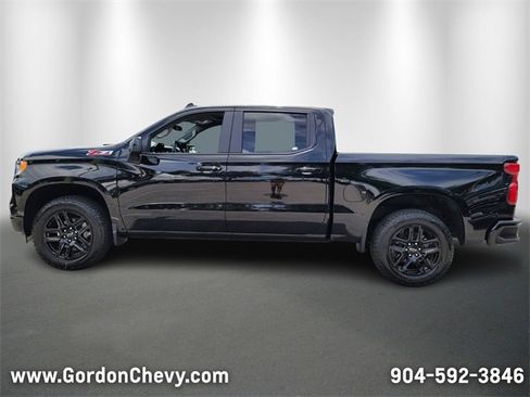 New 2026 Chevrolet Silverado 1500 RST image 2