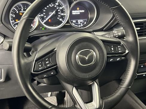 Certified 2023 MAZDA CX-5 AWD 2.5 S w/ Select Package image 11