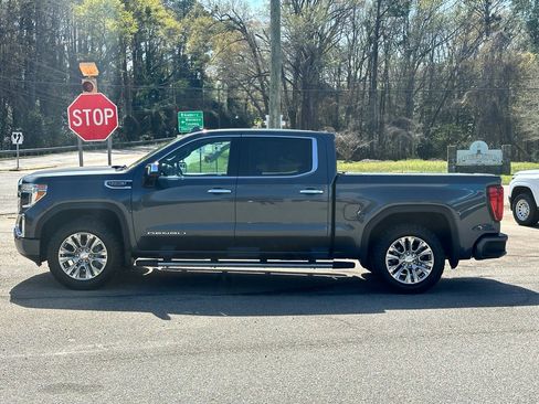 Used 2021 GMC Sierra 1500 Denali w/ Technology Package image 5