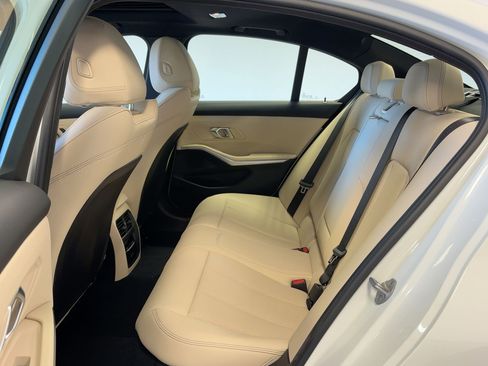 Used 2026 BMW 330i Sedan w/ Convenience Package image 14