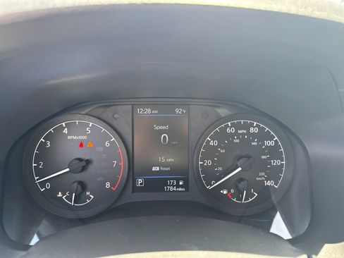 Used 2024 Nissan Altima 2.5 S FWD image 26