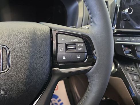 New 2026 Honda Odyssey Elite image 23