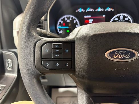 Used 2023 Ford F150 XL AWD/4WD image 24