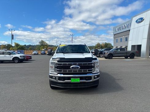 Used 2024 Ford F350 XLT AWD/4WD image 10