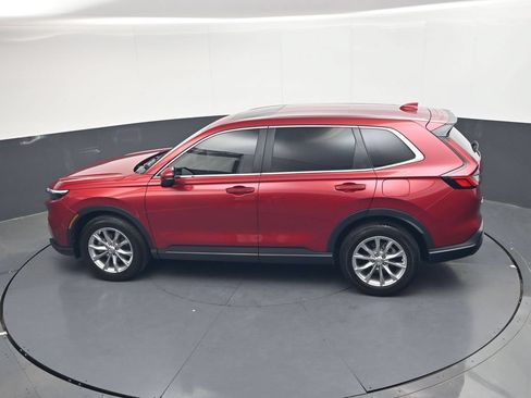 Used 2023 Honda CR-V EX image 32