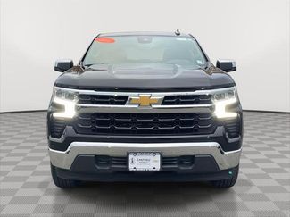 Used 2022 Chevrolet Silverado 1500 LT video 2
