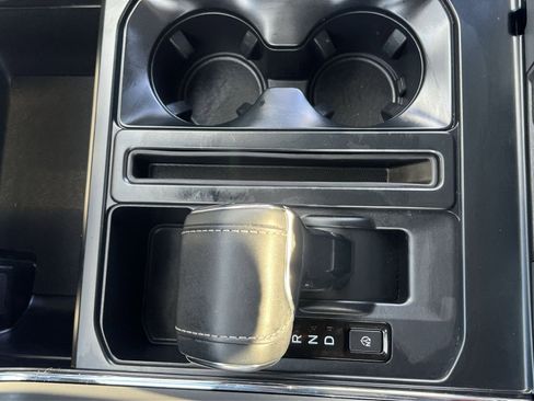 Used 2023 Ford F150 Lightning XLT image 22