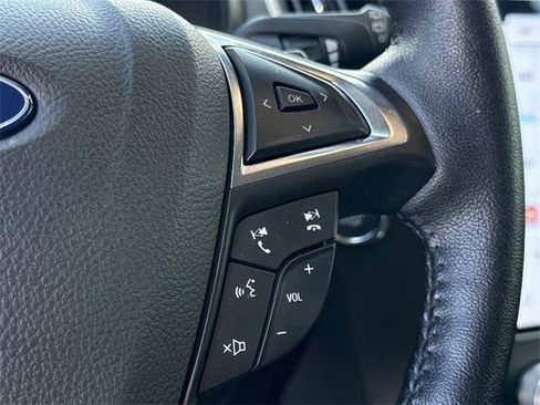 Certified 2022 Ford Edge SEL w/ Sport Appearance Package image 34