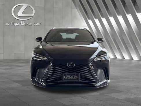 Certified 2023 Lexus RX 350 Premium w/ Cold Area Package FWD image 27