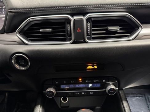 Used 2023 MAZDA CX-5 AWD 2.5 S w/ Select Package image 33