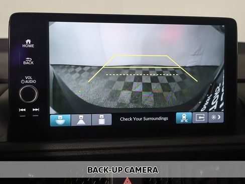 Used 2024 Honda CR-V Sport-L image 6