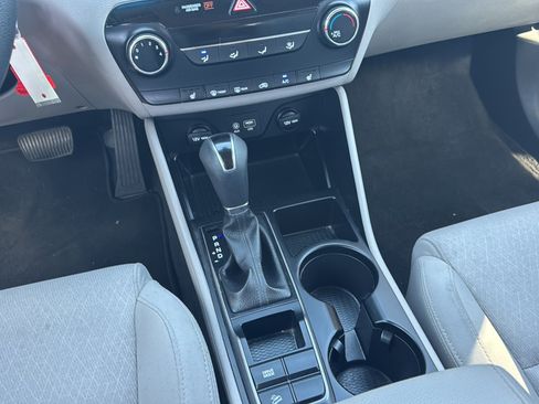Used 2018 Hyundai Tucson SEL FWD image 23